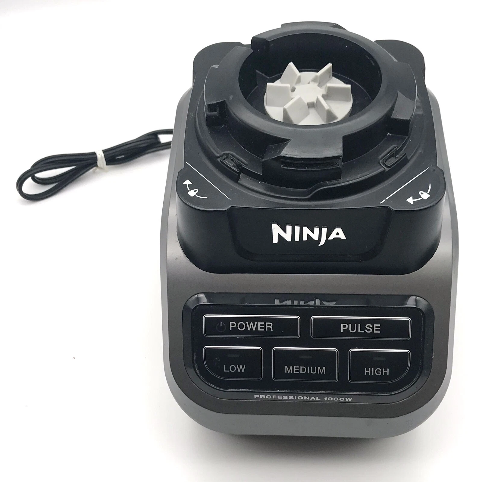 Ninja BL610 Professional 1000W Blender Replacement Part - Motor Base Only