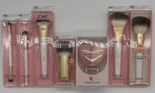 7PC Joah By Kiss Cosmetic Makeup Brush  Sponge SET  FAST SHIPPING  NEW IN BOX