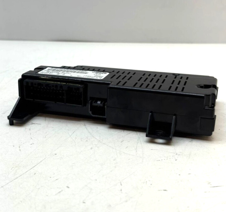 Maserati Quattroporte S Q4 M156 14-20 Telematic Communication Control Module OEM
