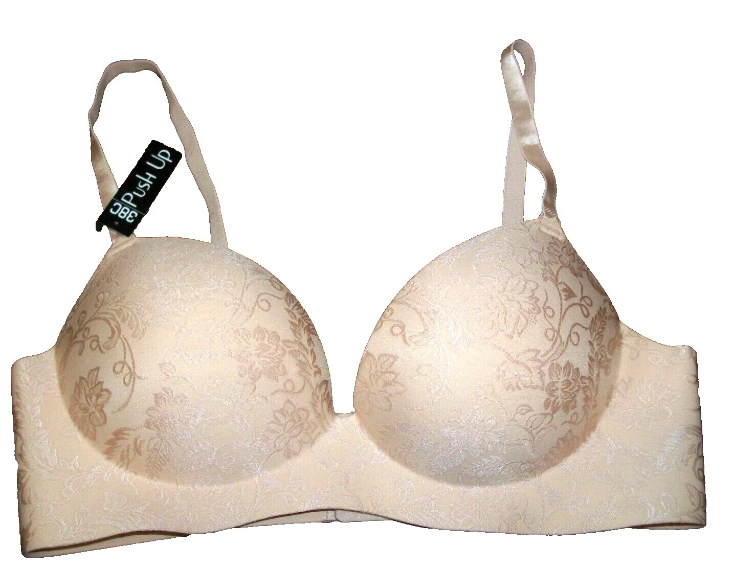 Catherine Malandrino Nylon Solid Bras & Bra Sets for Women