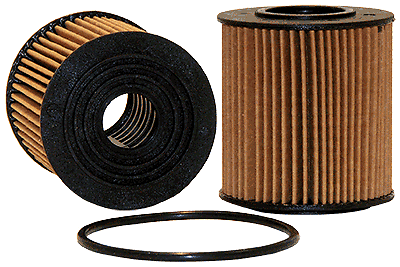 Wix Engine Oil Filter for 2002-2005 Mini Cooper - Picture 1 of 3