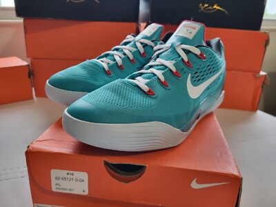 kobe 8 dusty cactus