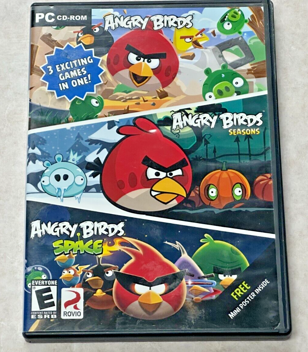 Angry Birds Space Animation