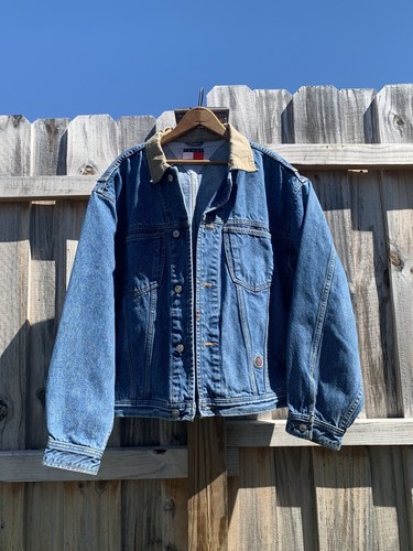 Vintage Tommy Hilfiger Denim Jean 