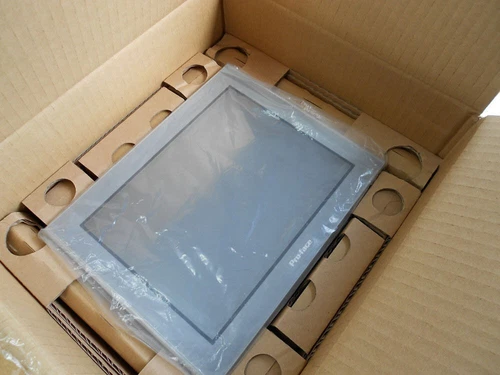New PRO-FACE AGP3600-T1-AF Touch Panel Proface AGP3600T1AF Expedited Shipping - Picture 2 of 2