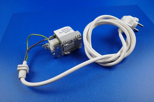 Entstörfilter Waschmaschine - Siemens SIWAMAT XL1480 9000005994