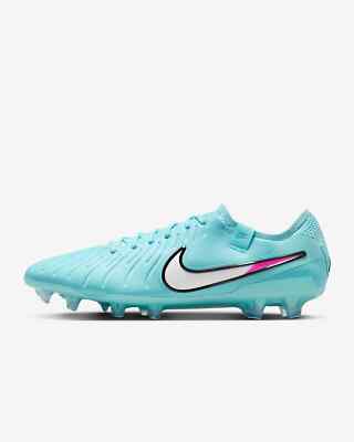 DV4328-401 Nike Tiempo Legend 10 Elite Copa White (Men's) | eBay
