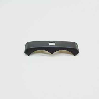 Audi純正　Q5 SQ5 FYルーフバー 08-24 Audi Q5 SQ5 8R FY Roof Rack Cover Cap Cross Bar End