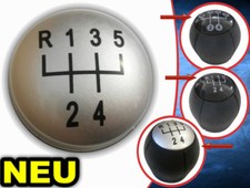 Für OPEL CORSA C MERIVA VECTRA B SCHALTKNOPF SCHALTKNAUF KAPPE EMBLEM ABDECKUNG