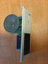 IBM PS/2 8595 Information panel with speaker, power button and front bezel