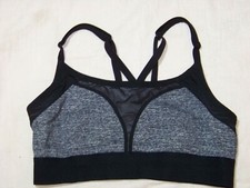 Victoria's Secret PINK Ultimate Unlined Sport Bra - Size M