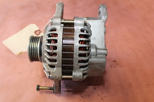 2000-2004 SUBARU LEGACY WAGON ALTERNATOR 3985 - Picture 5 of 11