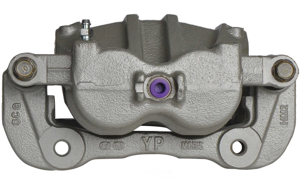 Pinza de freno para Kia Sedona 2015-2020 CARDONE REMAN Foto 2 de 4