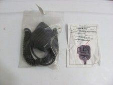 New Havoc SM-1PRO Remote Shoulder Noise Cancelling 2 Pin Microphone