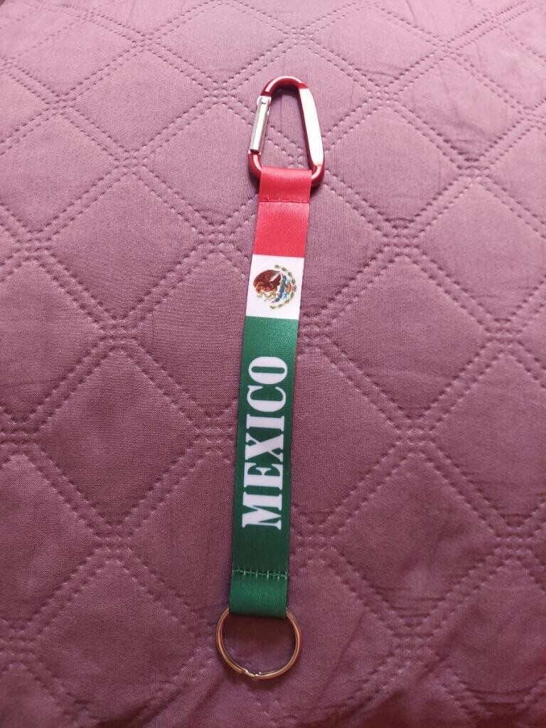 México Keychain eBay