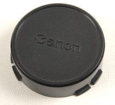 CANON REAR LENS CAP - JAPAN
