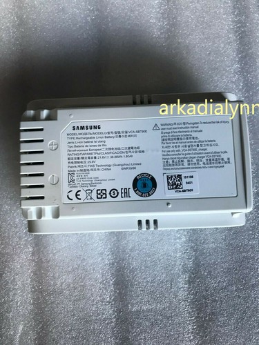 Аккумулятор samsung vca sbt90e Аккумулятор samsung vca sbt90e