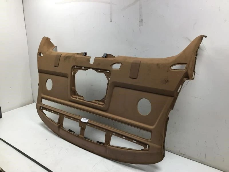 2007 奥迪 A8 后轮车内部装饰装饰面板 原始设备制造商 + — 第 2/4 张图片