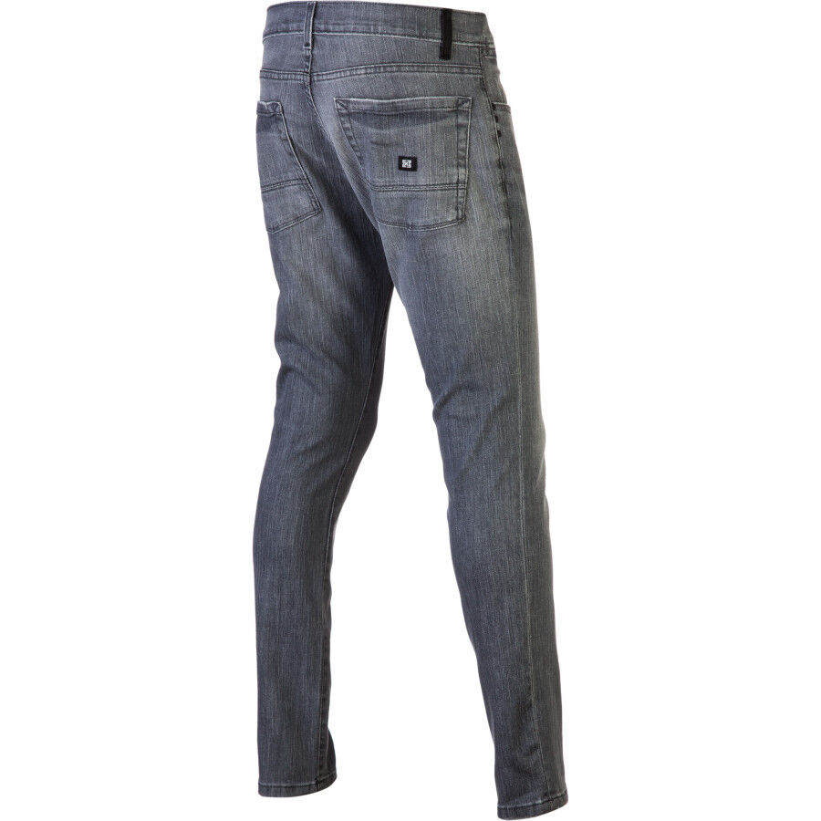 KR3W Krew K SLIM TAPER Denim COTTON Stretch SKATE Board KR3W Krew K SLIM TAPER Denim COTTON Stretch SKATE Board