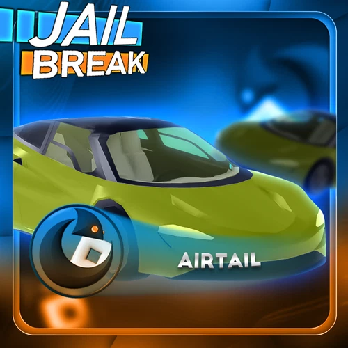 All Cars Spoilers Rims Colors | Jailbreak | | Clean Items