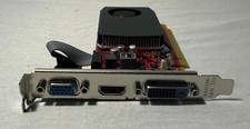 NVIDIA GeForce GTX 745 4GB GDDR3 PCI-E Graphics Card DVI VGA HDMI Dell TC2P0