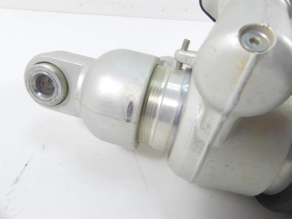 2013 BMW R1200GS GSW K50 Straight Dynamic Esa Rear Shock Damper 