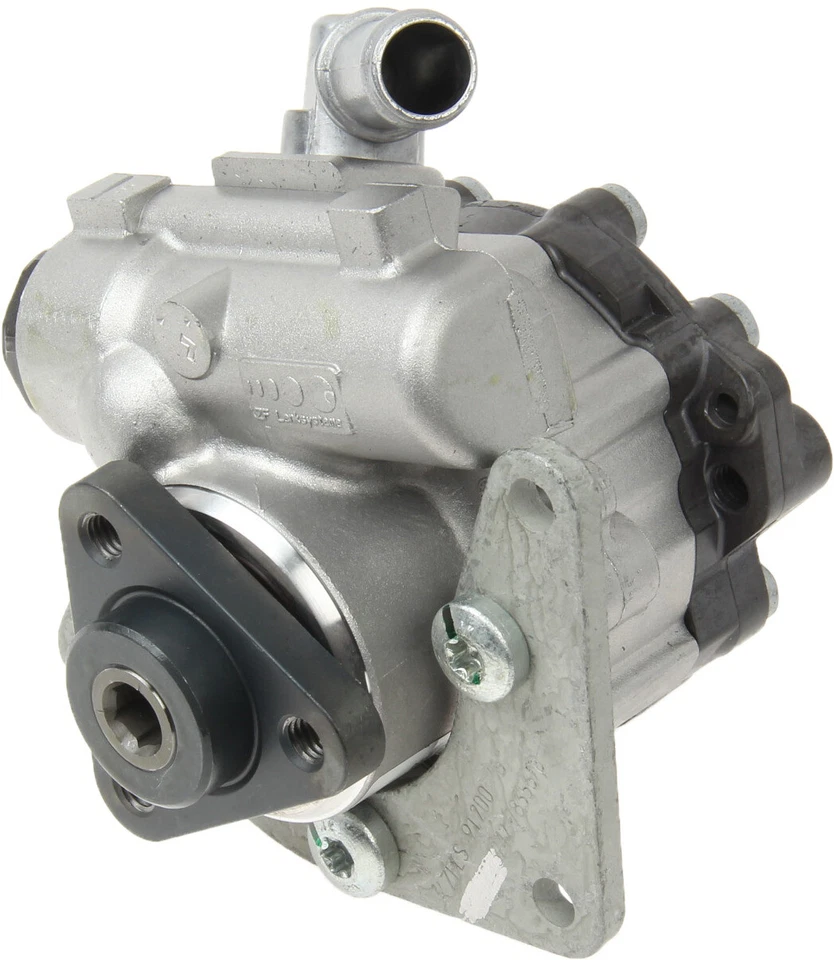 Power Steering Pump Bosch For 2006-2010 BMW M6 5.0L V10 2007 2008 2009 - Image 4 of 4