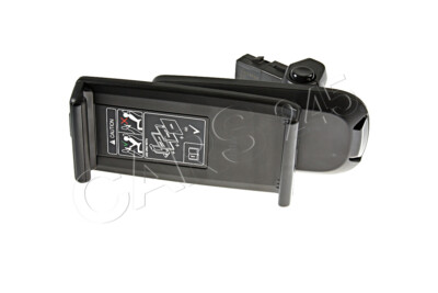 Original BMW MINI Alpina Universalhalterung Tablet Safety Case 