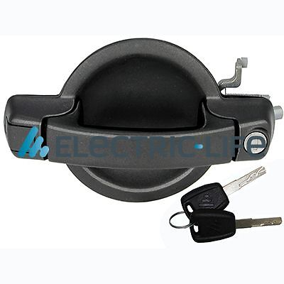 Left Front ELECTRIC LIFE ZR80471 Door Handle for FIAT
