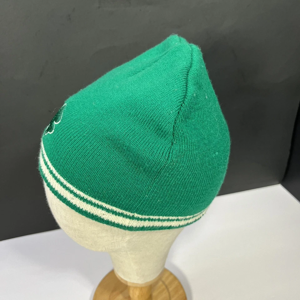 Lote Sombrero Verde Gorro Lucky Charms 4 Hojas Trébol y Baileys Día de San Patricio’s Sombrero Foto 4 de 4