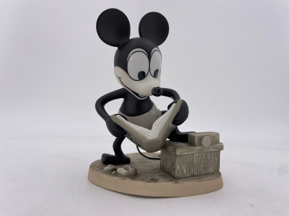 Disney - micn VTG Collectible Mickey & the Gang Walt Disney Cartoon