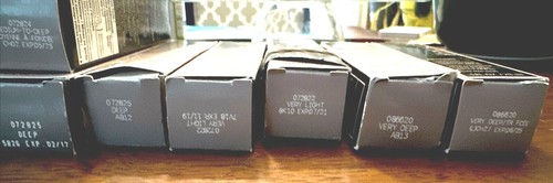 Mary Kay CC Cream Broad Spectrum SPF 15- Various Colors - READ BRAND NEW BNIB - Picture 7 of 7