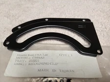 HITACHI 325821 Retaining Clip OEM- Fits C10RA3 Table Saw - New Old Stock