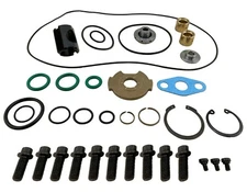 Turbo Rebuild Kit 360° Thrust Bearing FOR 6.6L LLY LBZ 2004.5-07 Duramax Diesel