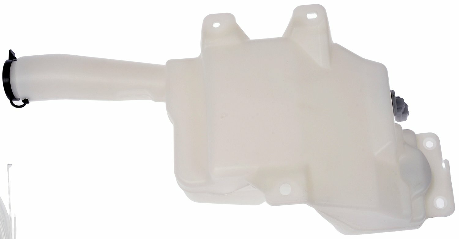 Engine Coolant Reservoir Front For 2014-2019 BMW i8 1.5L L3 Dorman 243QB11
