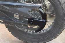 Produktbild - CleandisC Kettenschutz Husqvarna Norden 901
