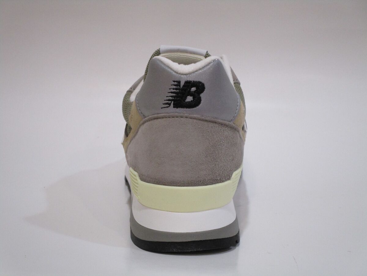 New Balance Men's Made in USA M996 Classics Sneaker Shoes New Balance Men's Made in USA M996 Classics Sneaker Shoes