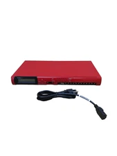 WatchGuard Firebox X1000 5-Port VPN Firewall Module R6264S