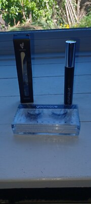 magnetische Wimpern - Younique 