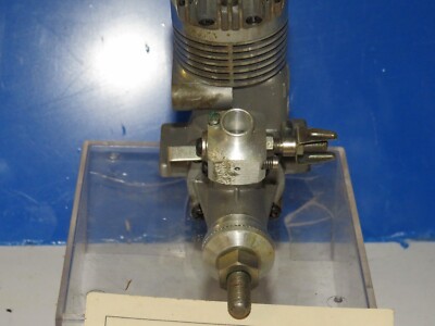 #17 ENYA エンジン29TV R/C Model 5224  中古 Enya 29 Stunt Model 5224 RC Airplane Engine - Japan In Box | eBay