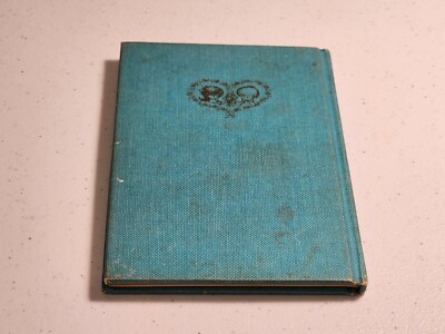 Hallmark Editions So Many Kinds of Love 1968 Dean Walley Hardcover