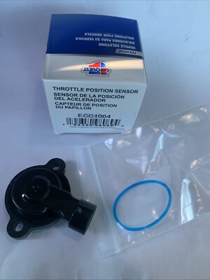 Throttle Position Sensor ECC1004