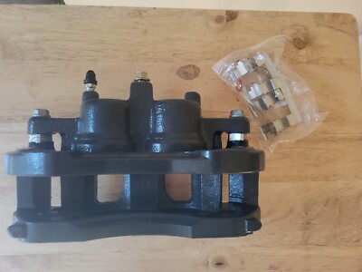 Drivers Side Cardone Reman     A1 Cardone Disc Brake Caliper P/N:18 B4988