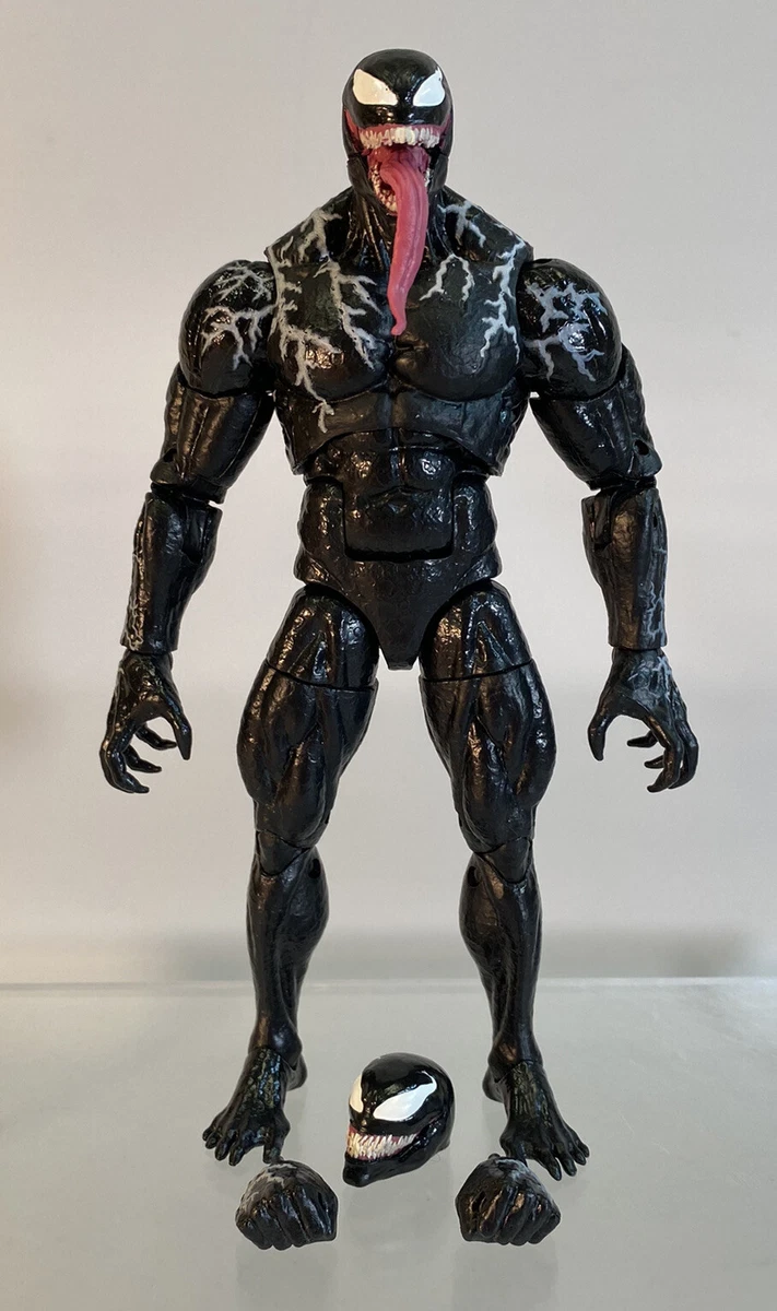 Venom movie with figure online