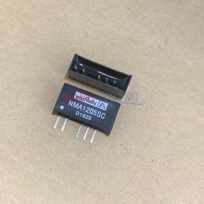 1PCS NMA1205SC Murata Power MODULE NEW