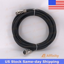 Yaskawa DX100 Teach Pendant Cable Plug CBL-YR...
