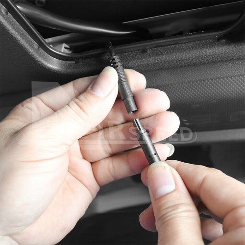 Car LED Cargo Trunk Light Trunk Lighting Lamp for Subaru Crosstrek Impreza 2024 - Picture 7 of 9