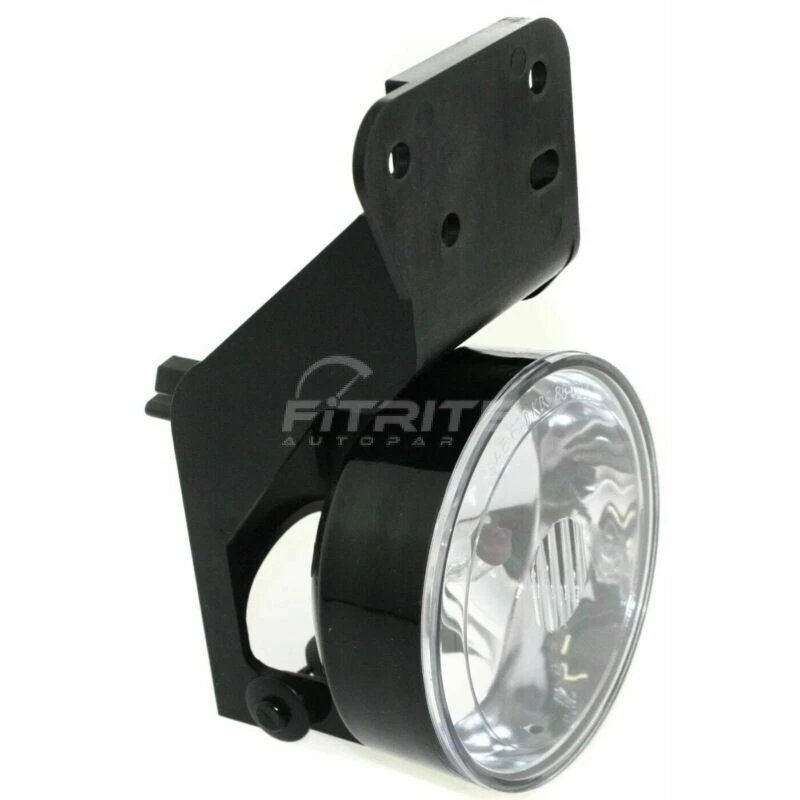 Nuevo conjunto de luces antiniebla delanteras izquierda y derecha para Pontiac Grand Am 1999-2005 Foto 3 de 3