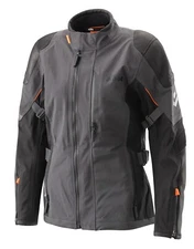 KTM Woman HQ Adventure Jacket S 3PW178220
