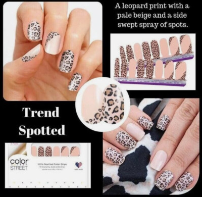 Color Street *DISCOUNTED* *CLEARANCE BIN* *Strips ONLY* Buy More & SAVE!!